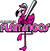 Flamingos