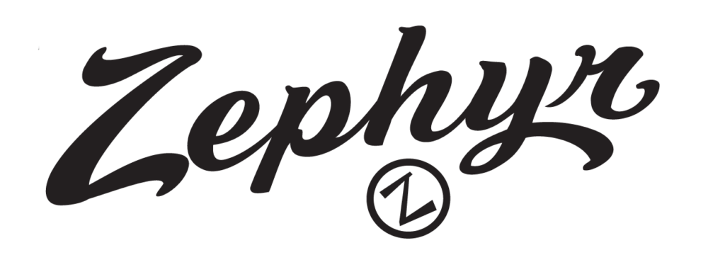 Zephyr Sponsor