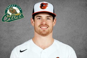 Former Forest City Owl Bruce Zimmermann Makes Major League Debut for Baltimore