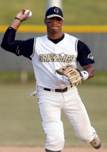 Rockies draft ex-Cougar Russell Wilson