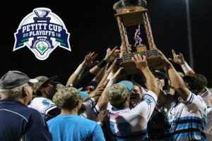 Marlins Crowned 2018 CPL Champions