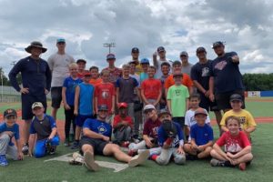 Martinsville Mustangs Release Details of New Youth Development Program