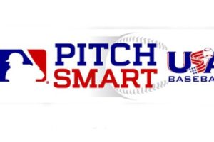 Coastal Plain League Appoved by USA Baseball and MLB as Pitch Smart Compliant League