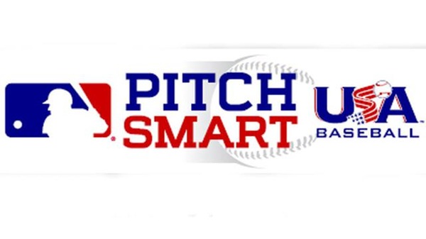 MLB, USA Baseball Announce Updates to Pitch Smart Program