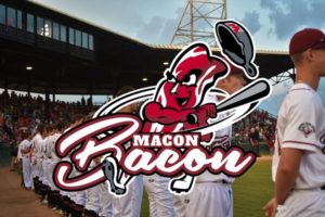 The Macon Bacon Named 2018 Coastal Plain League Organization of the Year