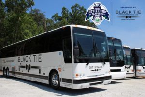 Coastal Plain League Announces Partnership with Black Tie Transportation as Presenting Sponsor of Petitt Cup Playoffs