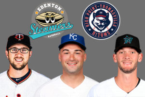 Three Former Coastal Plain League Players Make Major League Debuts