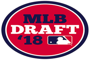 Coastal Plain League Announces 100 Players Taken in 2018 MLB Draft