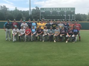 Macon Bacon home opener slated for June 2nd 