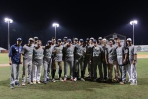 The East All-Stars Win the 2019 CPL All-Star Showdown After An Exciting Day Two of Action