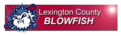 Lexington County Blowfish Roster