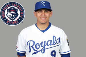 Former High Point-Thomasville HiTom Nicky Lopez Makes Major League Debut With Kansas City