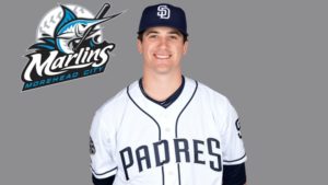 San Diego Padres: The curious case of Cal Quantrill