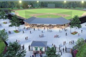 RedWolves, City of Florence Partner on New Facility