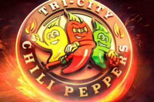 Spice Up Your Life – Tri-City Chili Peppers Logo is Unveiled