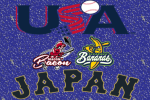 CPL Clubs to Host Two USA vs. Japan Collegiate All-Star Series Games