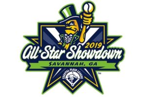 Coastal Plain League Announces Six Umpires for 2019 All-Star Showdown in Savannah