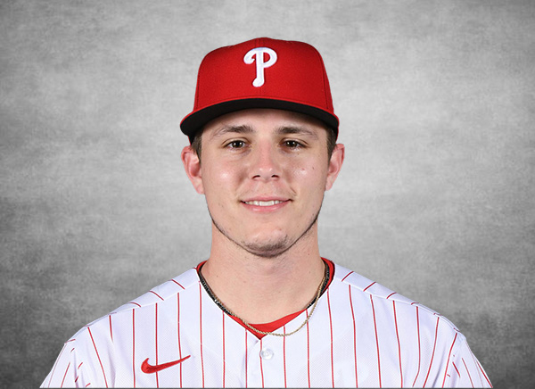 Coastal Plain League Alum Nick Maton Makes MLB Debut With Phillies