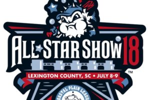 Coastal Plain League Announces 2018 All-Star Show Rosters