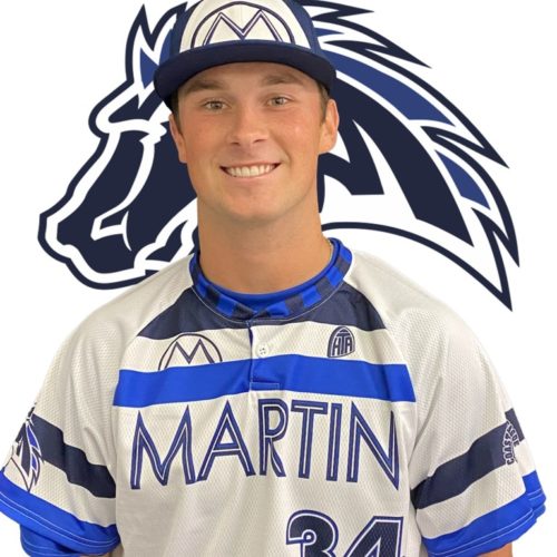 Braxton Webb – PEP