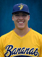 Bryson Bloomer (Murray State) – Savannah Bananas