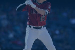 HP-Thomasville’s Drew Ellis Makes MLB Debut with Diamondbacks