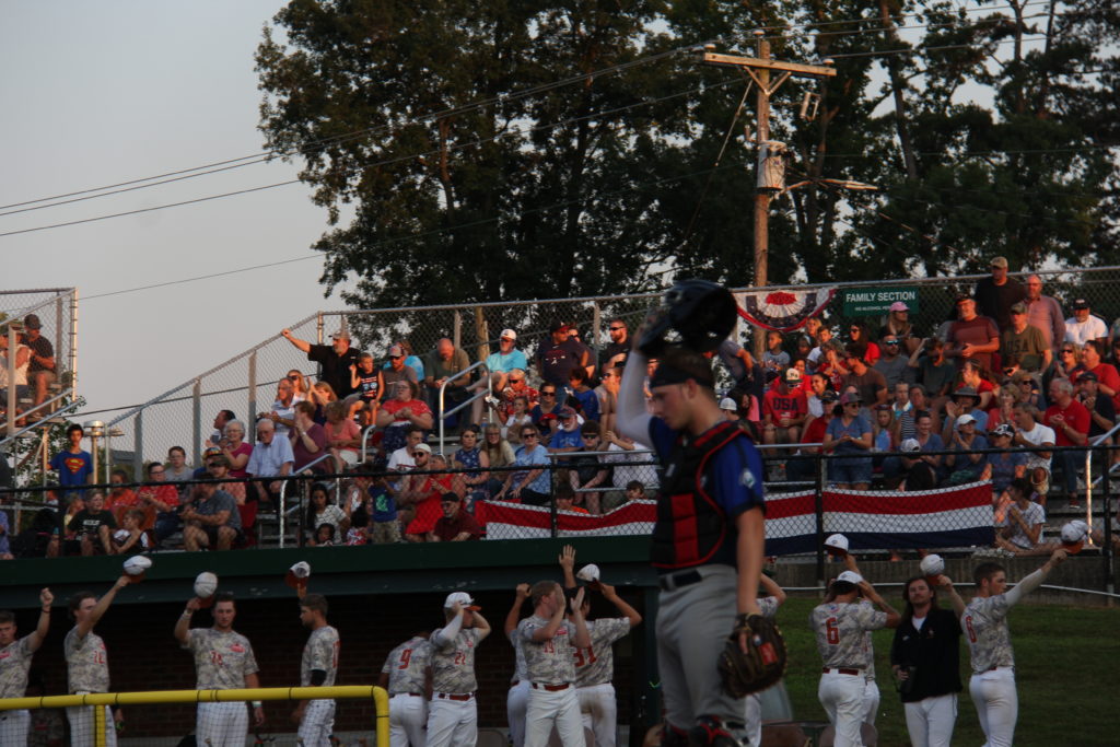 Coastal Plain League Announces 2022 All-Star Game Rosters