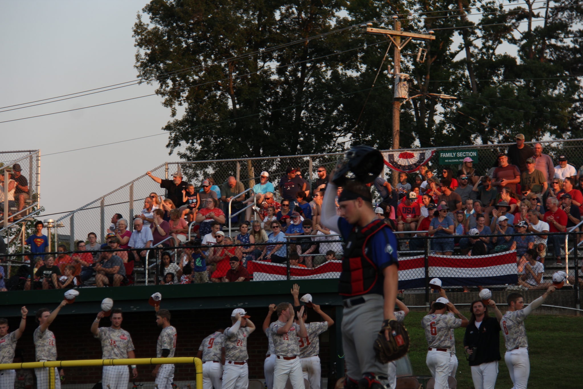 2022 Coastal Plain League Schedule Announced