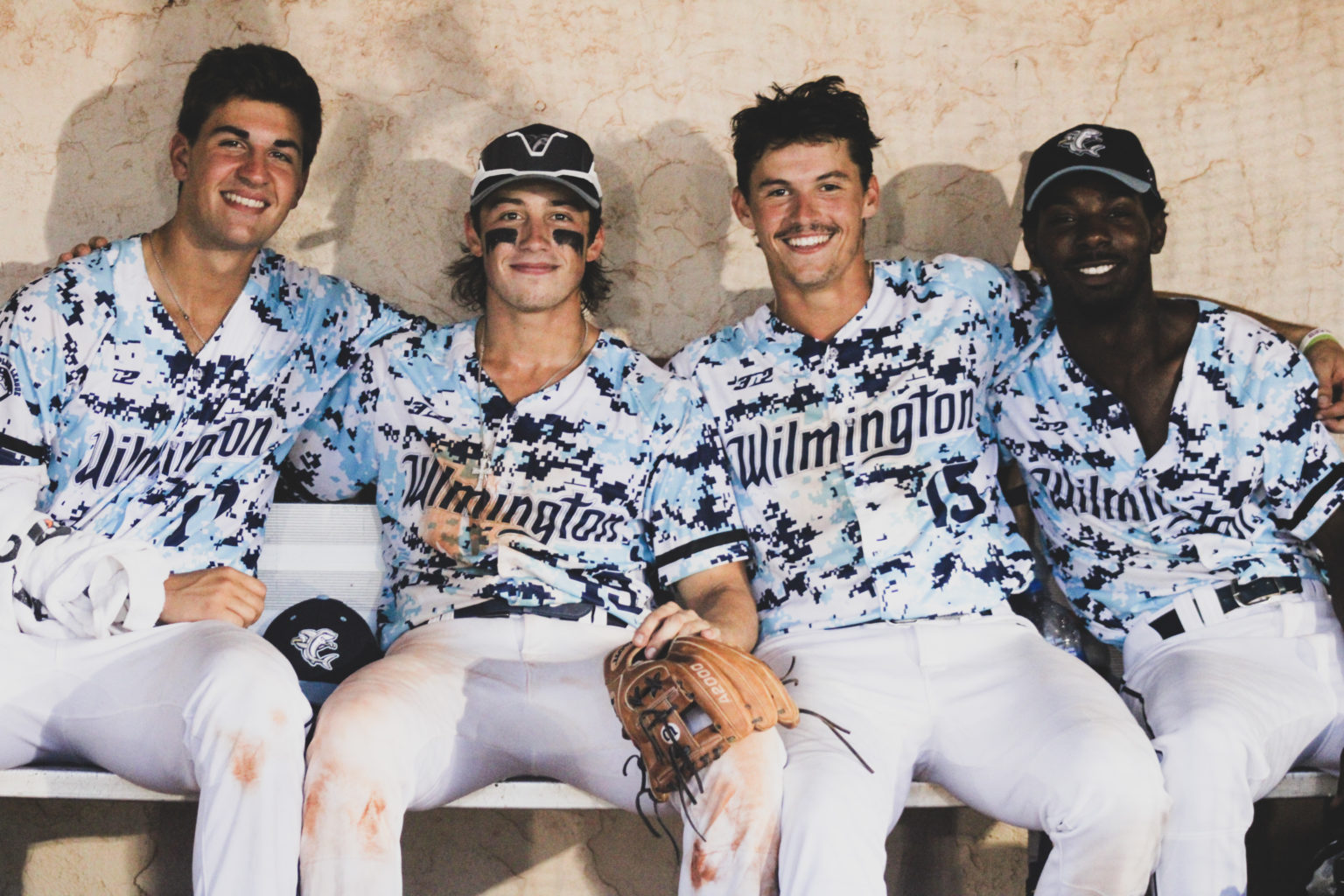 2022 Coastal Plain League Schedule Announced