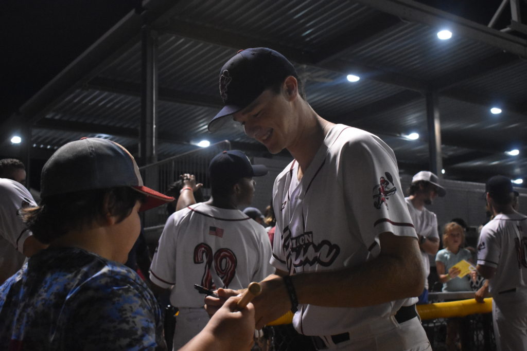 Coastal Plain League Announces 2022 All-Star Game Rosters