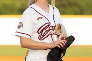 Macon’s Jones to Become First Ever Female Head Coach in CPL, Summer Collegiate Baseball