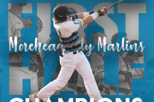 Marlins Snatch East Division First Half Championship