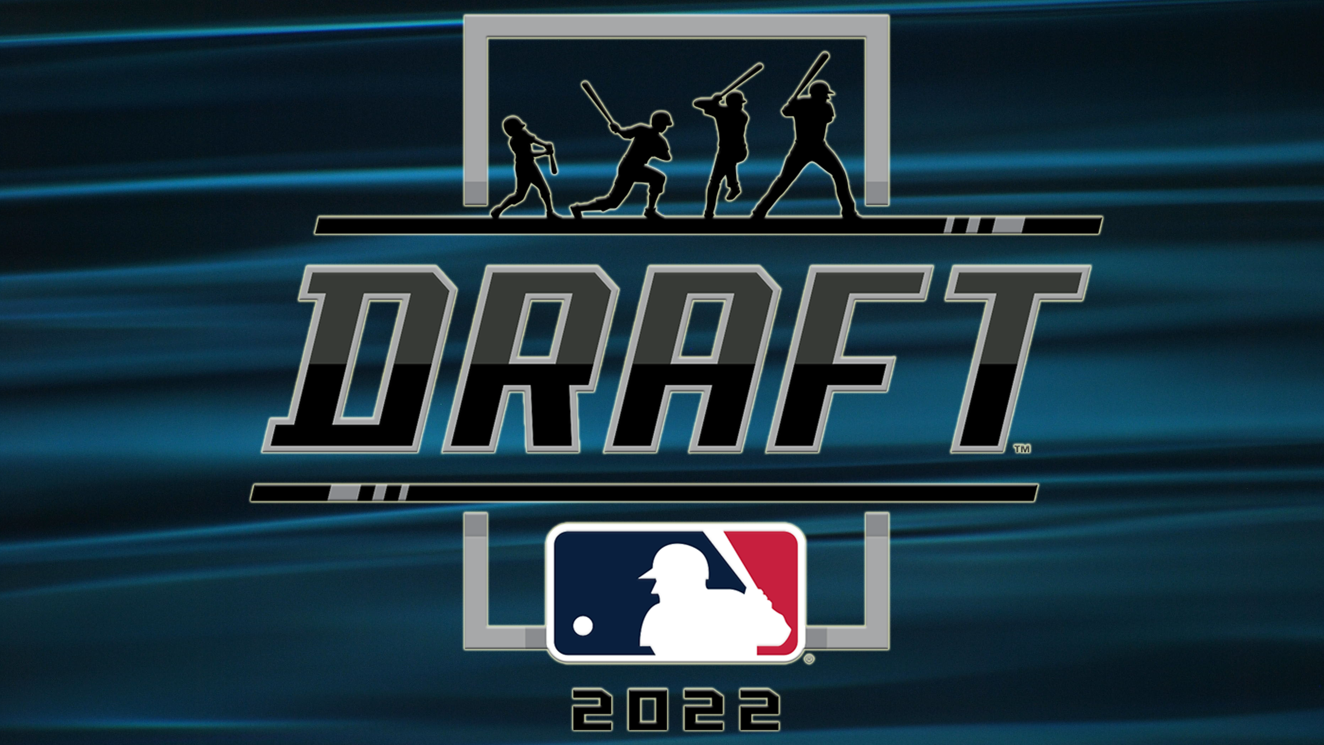 2022 MLB Draft order