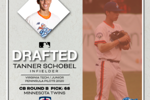 Whisenhunt, Schobel Lead List of 22 CPL Players Taken in Rounds 2-10