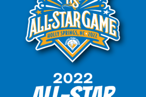 Coastal Plain League 2022 All-Star Game Coaches Named