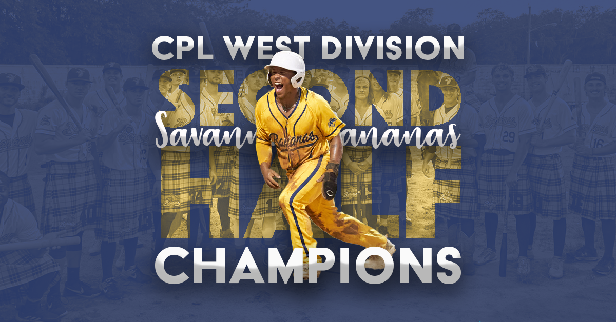 west division champs