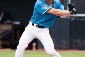Marlins Slugger Watson Crowned 2022 CPL Hitter of the Year