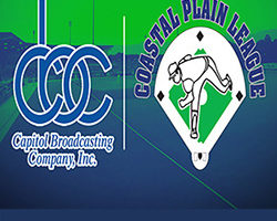Capitol Broadcasting Company to Acquire Coastal Plain League
