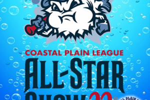 Lexington County Blowfish to Host 2023 Coastal Plain League All-Star Show