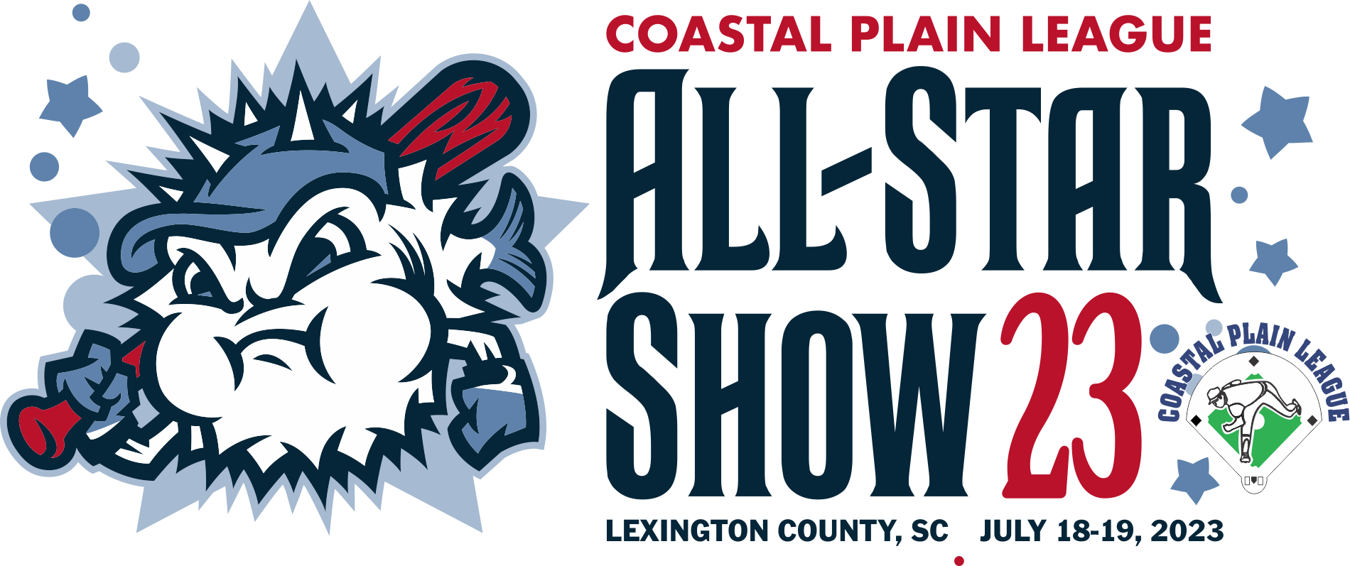 Coastal Plain League Announces 2022 All-Star Game Rosters