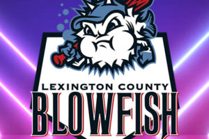Lexington County Blowfish Named 2022 CPL Organization of the Year