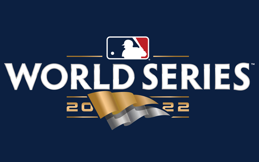 Tổng hợp hơn 57 về MLB world series logo hay nhất cdgdbentre.edu.vn