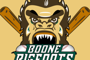 Coastal Plain League Announces Addition of Boone Bigfoots