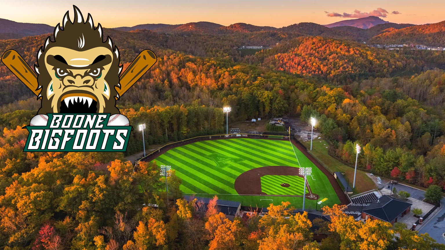 Coastal Plain League Announces Addition of Boone Bigfoots