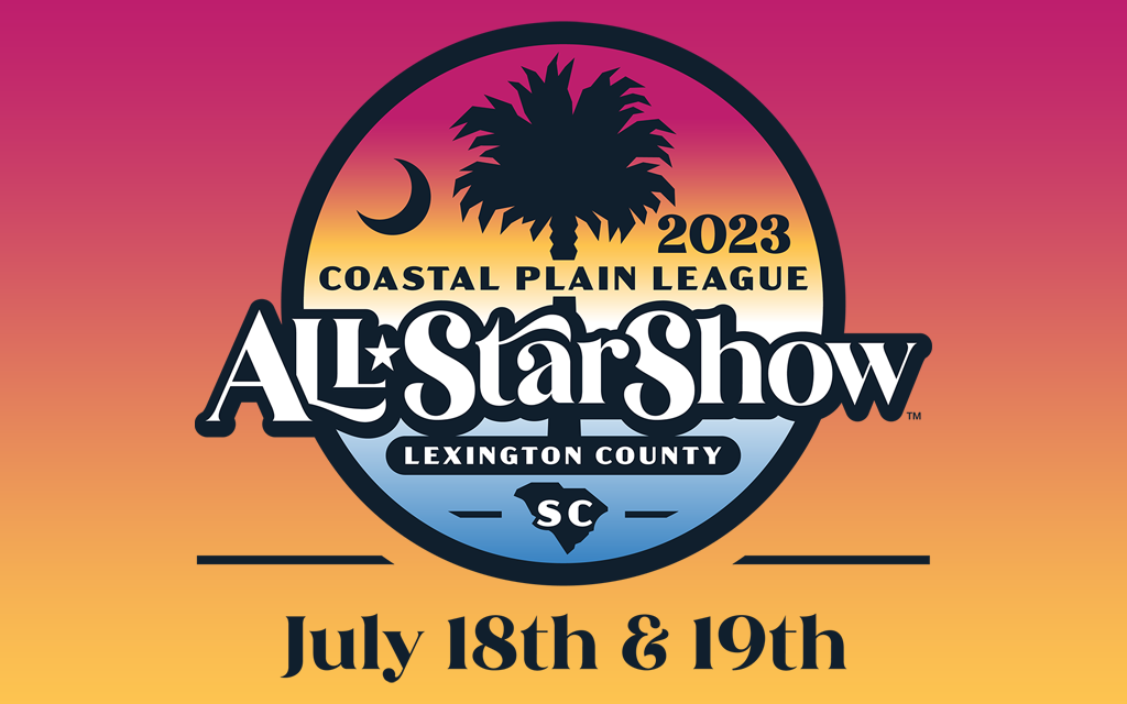 2023 CPL AllStar Show Logo Unveiled