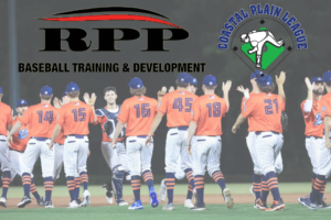 RPP Baseball and The Coastal Plain League Announce Partnership