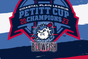 Blowfish Top Sharks for CPL Petitt Cup Championship