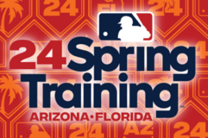 League-Best 88 CPL Alums in Spring Training