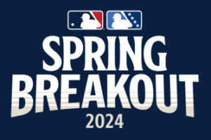 Thirty-Six CPL Alums Featured in 2024 MLB Spring Breakout