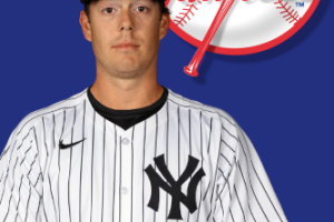 Former CPL Champion Makes Debut with Yankees